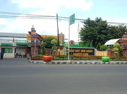 Satu PDP Warga Kediri Meninggal, Sudah Dimakamkan Sesuai Protap