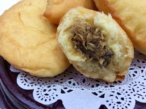 Resep Panada, Camilan Khas Manado yang Enaknya Nendang Abis