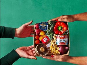 Miris! Aksi Pencurian Makanan Terjadi di Tengah Pandemi Virus Corona