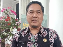 Kasus Positif Corona di Sumut Jadi 46, Medan-Deli Serdang Masuk Zona Merah
