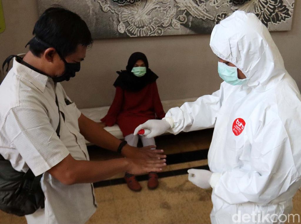 Kebersihan Mobil dan Virus Corona: Hal-hal yang Jadi Kekhawatiran dan Pertanyaan Kebersihan Mobil dan Virus Corona: Hal-hal yang Jadi Kekhawatiran dan Pertanyaan