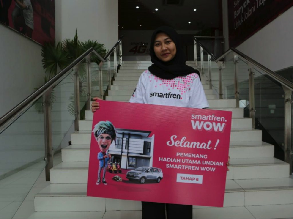 Milenial Sulit Punya Rumah? Ikuti Cara Milenial Satu Ini! Milenial Sulit Punya Rumah? Ikuti Cara Milenial Satu Ini!