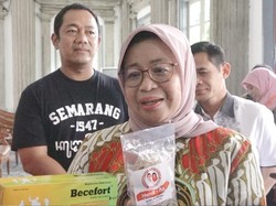 Bersama Phapros, Pemkot Semarang Produksi Jamu Cegah Corona