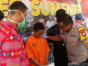 Cerita Pria Sebar Video Asusila Mantan Pacar Setelah 10 Kali Hubungan Badan