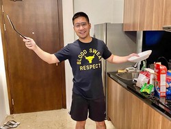 Obat yang Detri Warmanto Konsumsi Bisa Diperoleh Semua Orang