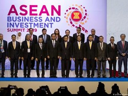 Negara-Negara Asia Tenggara Selamatkan Ekonomi di Tengah Pandemi Corona