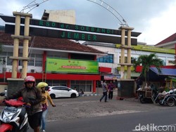 Satu PDP di RS Soebandi Jember Meninggal, Hasil Rapid Test Negatif Corona