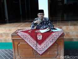 Pemkab: Perantau Bantul, Tunda Mudik Hingga Wabah Corona Berakhir