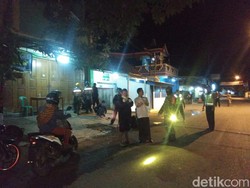 Pandemi Corona, 1 Kecamatan di Brebes Kedatangan 923 Pemudik dari Jakarta