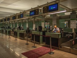 Corona Guncang Eropa, Jutaan Orang Menganggur