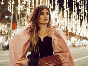 Sedih...Ini Selebgram Cantik yang Kena Corona Setelah Kerja Jadi Perawat Sedih...Ini Selebgram Cantik yang Kena Corona Setelah Kerja Jadi Perawat