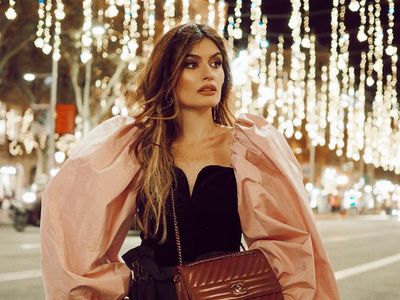 Sedih...Ini Selebgram Cantik yang Kena Corona Setelah Kerja Jadi Perawat