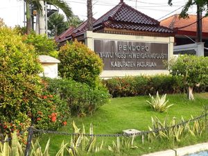 Anggaran Rp 2,4 M CegahCorona, Satgas Pasuruan Sulit Dapat Barang yang Dibutuhkan