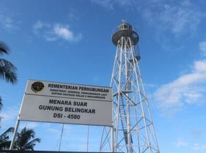 5 Tempat Wisata Hits di Kabupaten Kotabaru