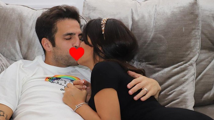 Cesc Fabregas