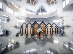 Menanti Aturan Rumah Ibadah Dibuka Lagi