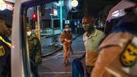 Usai Ebola, Warga Afrika Kini Berjibaku Lawan Corona