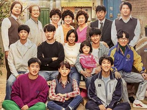 drama korea