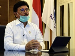 Menkominfo Dorong Pemungutan Suara Pemilu 2024 Secara e-Voting