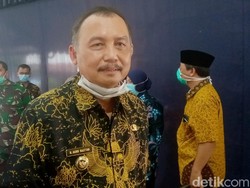 Corona Mewabah, Bupati Purworejo Larang Warganya Mudik