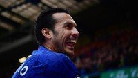 🇪🇸 Pedro Premier League: 2016–17. UEFA Champions League: 2008–09, 2010–11, 2014–15. FIFA Club World Cup: 2009, 2011. FIFA World Cup: 2010. Foto: Shaun Botterill/Getty Images