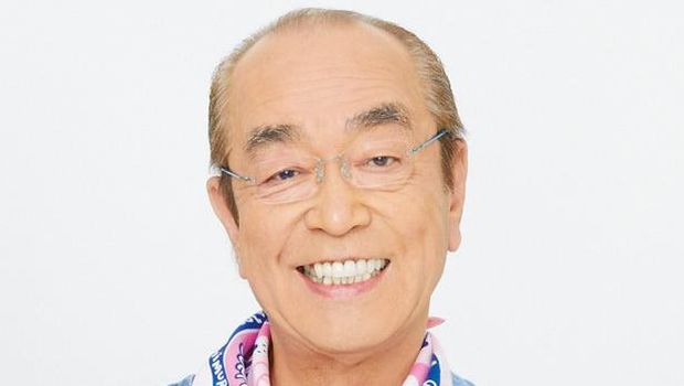 Ken Shimura