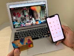 Bayar Tagihan Bisa Sambil Streaming?