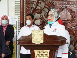 Cegah Kisruh Bansos, Kadin DKI Usul Ganti Sembako ke Uang Tunai