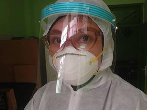 Banyak Pasien Bohong, Istri Bani Seventeen yang Dokter Beri Pesan Ini Banyak Pasien Bohong, Istri Bani Seventeen yang Dokter Beri Pesan Ini