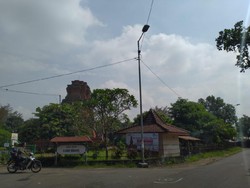 Ekonomi Pariwisata di Mojokerto Lumpuh Imbas Corona, PAD Rp 330 Juta Hangus