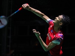 Simulasi Piala Thomas dan Uber Mulai 1 September