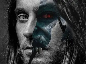 Yah! Tanggal Rilis Morbius Mundur Lagi Yah! Tanggal Rilis Morbius Mundur Lagi