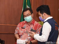 Pasien Positif Corona di Kediri yang Meninggal Ternyata Pulang Umroh