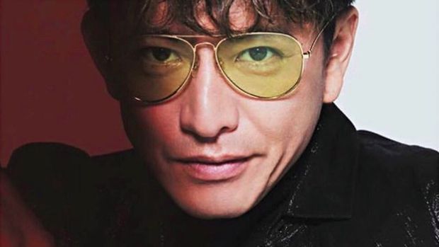 Takuya Kimura