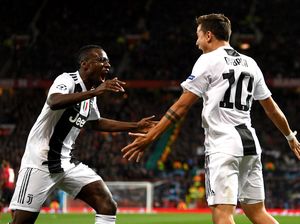 Para Pesepakbola Vs COVID-19, Ayo Lawan dan Lekas Pulih! Para Pesepakbola Vs COVID-19, Ayo Lawan dan Lekas Pulih!