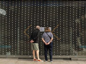 Corona Jahat, Ini Daftar Perusahaan Ritel yang Gulung Tikar