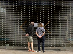 Corona Jahat, Ini Daftar Perusahaan Ritel yang Gulung Tikar