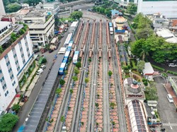 Diperpanjang Lagi! PNS Kerja dari Rumah Hingga 29 Mei