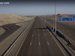 Bikin Baper! Iklan Nissan Mendukung #StayHome