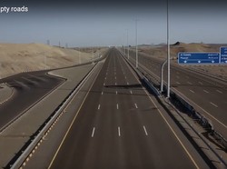 Bikin Baper! Iklan Nissan Mendukung #StayHome