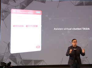 Pertama Kali di Indonesia, Urusan Beli Mobil Baru BIsa Sambil Rebahan