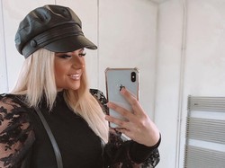 Fashion Influencer Ngaku Lebih Penting Beli Tas Branded Dibanding Punya Rumah