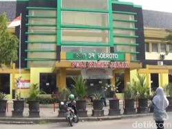 Didominasi Perantau, ODR Corona di Ngawi Capai 1,405