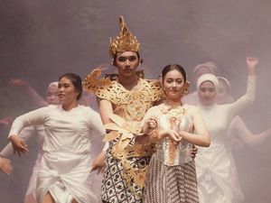 Teater Keliling Tunda Pertunjukan The Great Rahwana Jadi 12 Juni Teater Keliling Tunda Pertunjukan The Great Rahwana Jadi 12 Juni