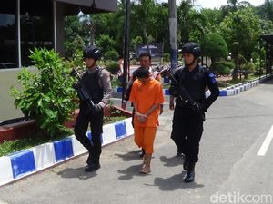 Pengakuan Mengejutkan Pria yang Sebar Video Asusila Mantan Pacar