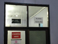 Maros Laporkan Kasus Corona Pertamanya, Pasien Kakek 62 Tahun