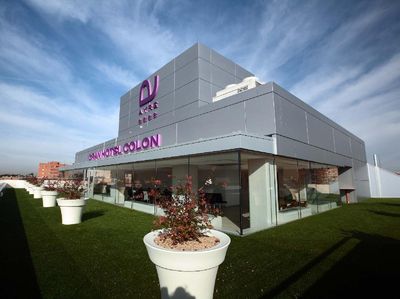 Deretan Hotel Dunia Ini Sumbang Kamar untuk Penanganan Corona