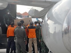 2 Ribu APD Kiriman Gugus Tugas Nasional Tiba di Kendari