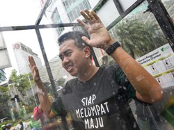 Disinfektan Disemprot Langsung ke Orang, Benarkah Bisa Picu Kanker?