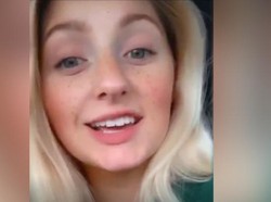 Remehkan Social Distancing, Remaja Ini Terinfeksi Corona